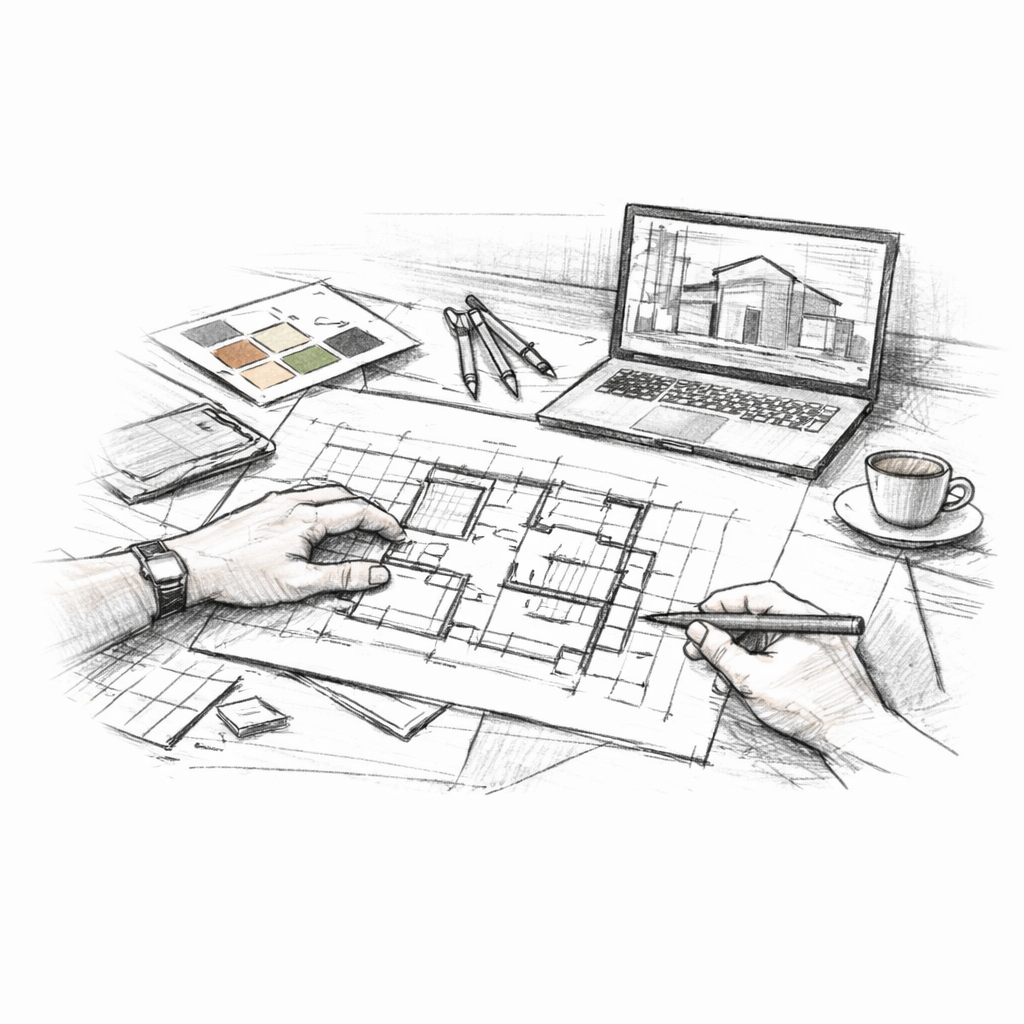 Material Selection