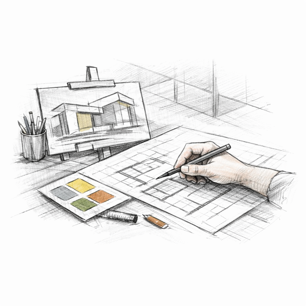 Execution & Supervision