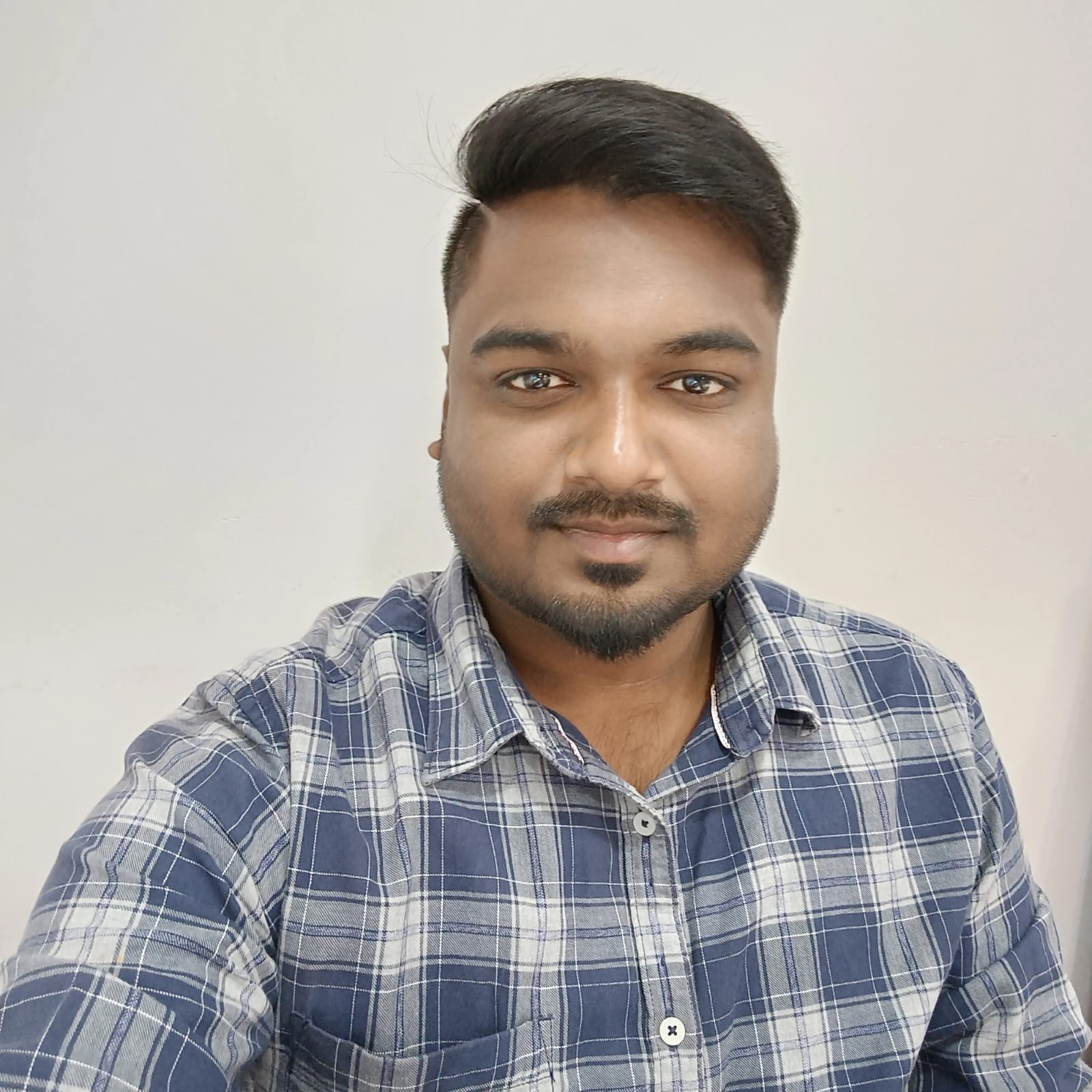 Nasir - 3D Designer